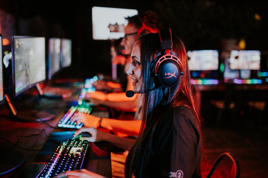 How to Maximize Profits in Online Gaming